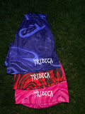 LIQUID SWIRL SHORTS V1