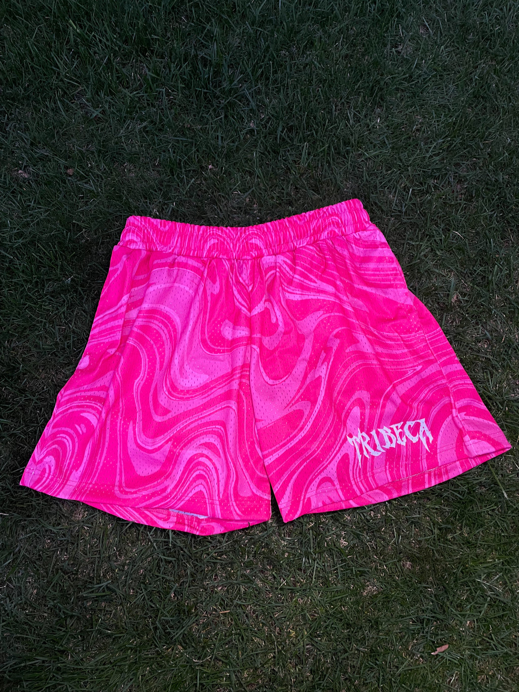 LIQUID SWIRL SHORTS V1